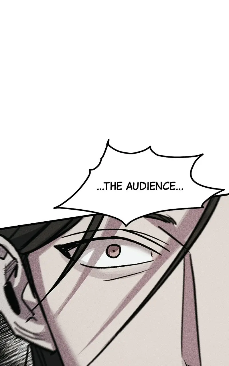 Read Acting Gangster EN Manga Online