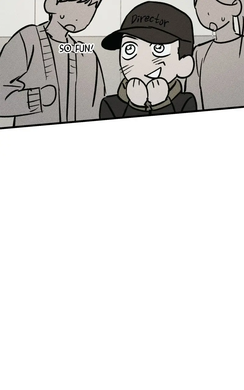 Read Acting Gangster EN Manga Online