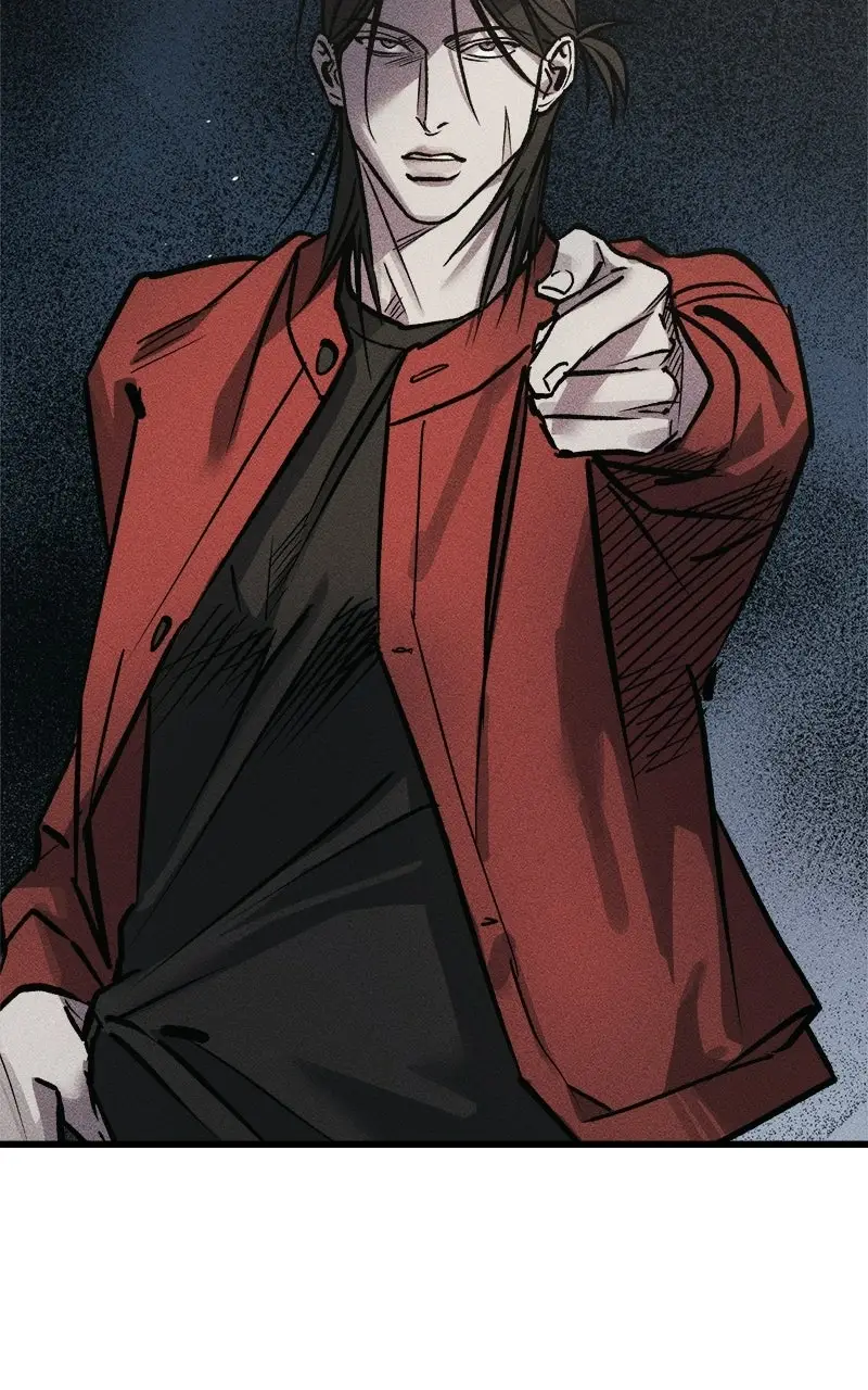 Read Acting Gangster EN Manga Online