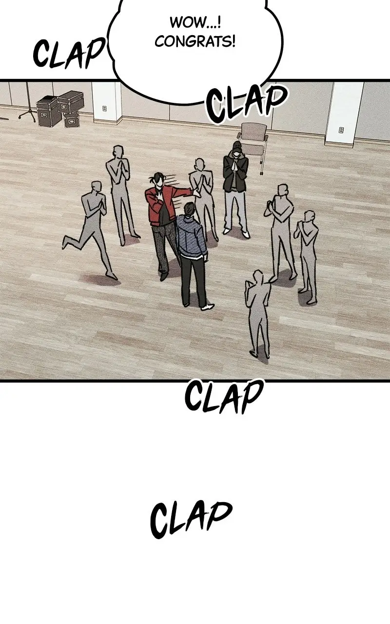 Read Acting Gangster EN Manga Online