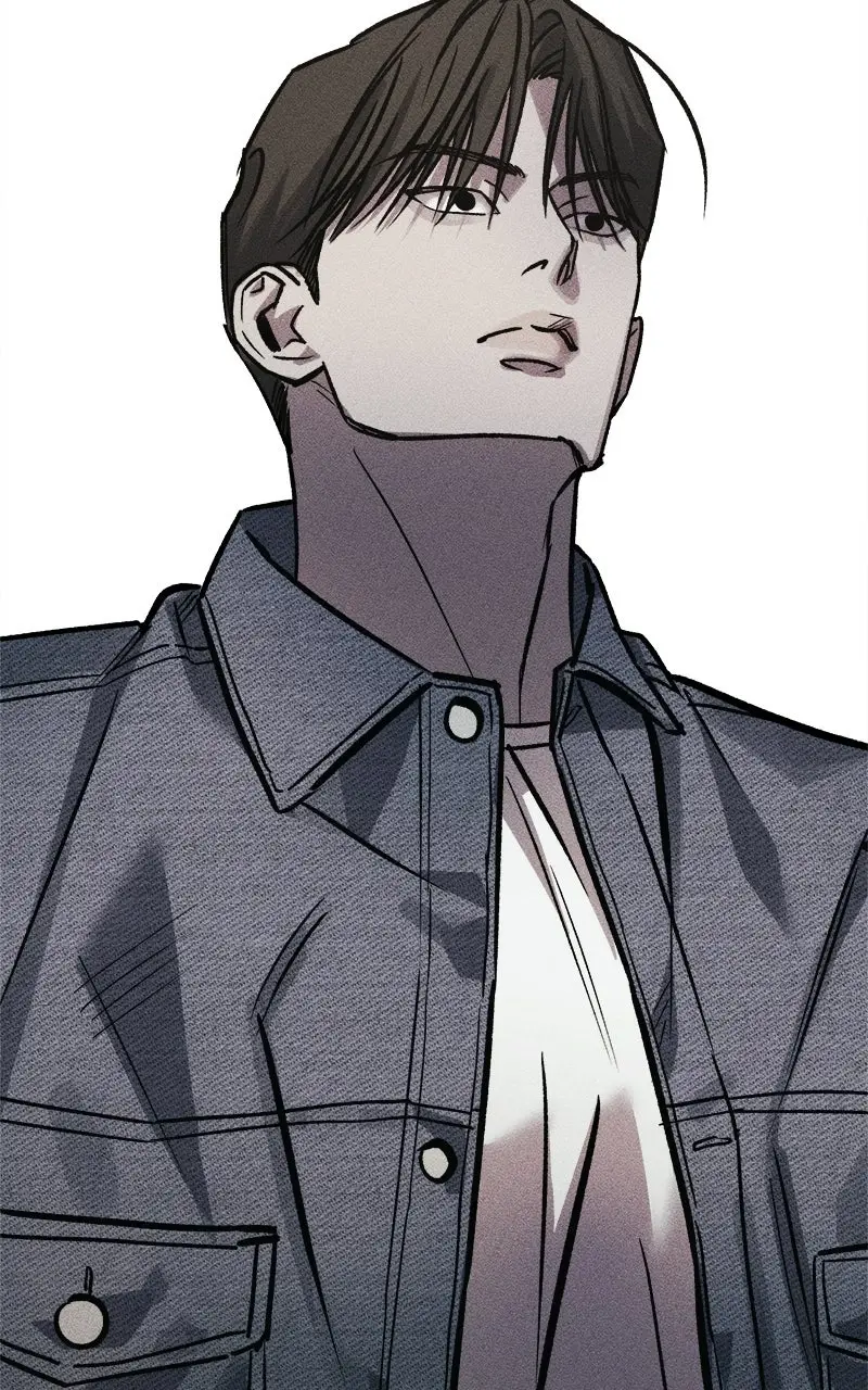 Read Acting Gangster EN Manga Online