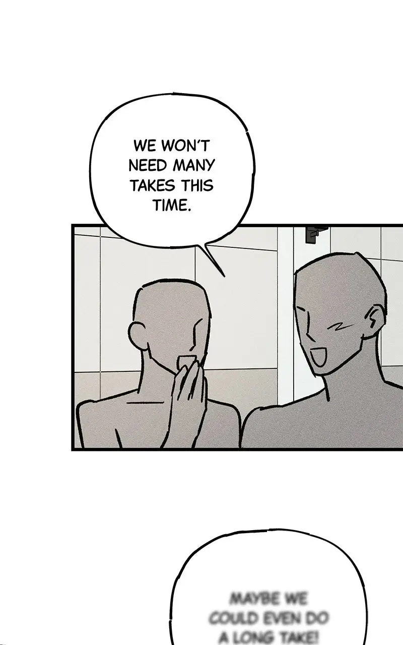 Read Acting Gangster EN Manga Online