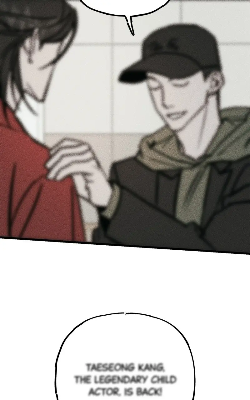 Read Acting Gangster EN Manga Online