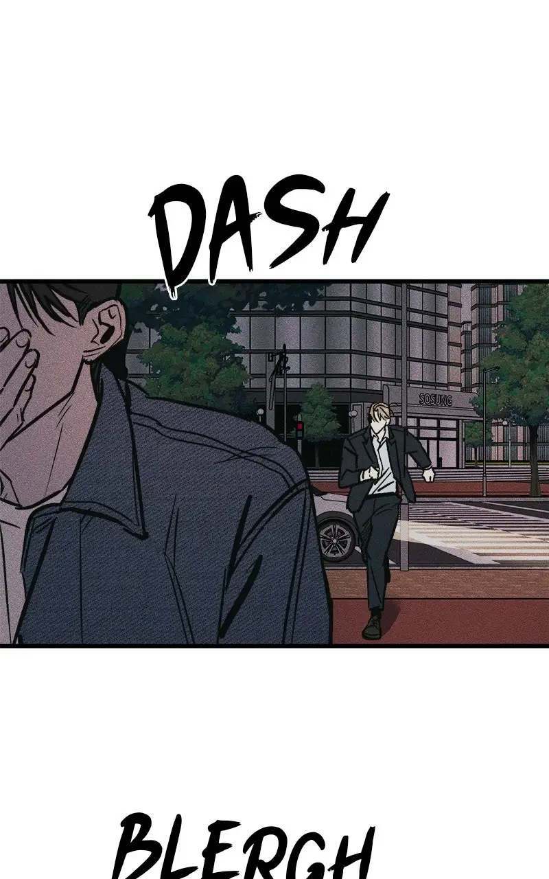 Read Acting Gangster EN Manga Online