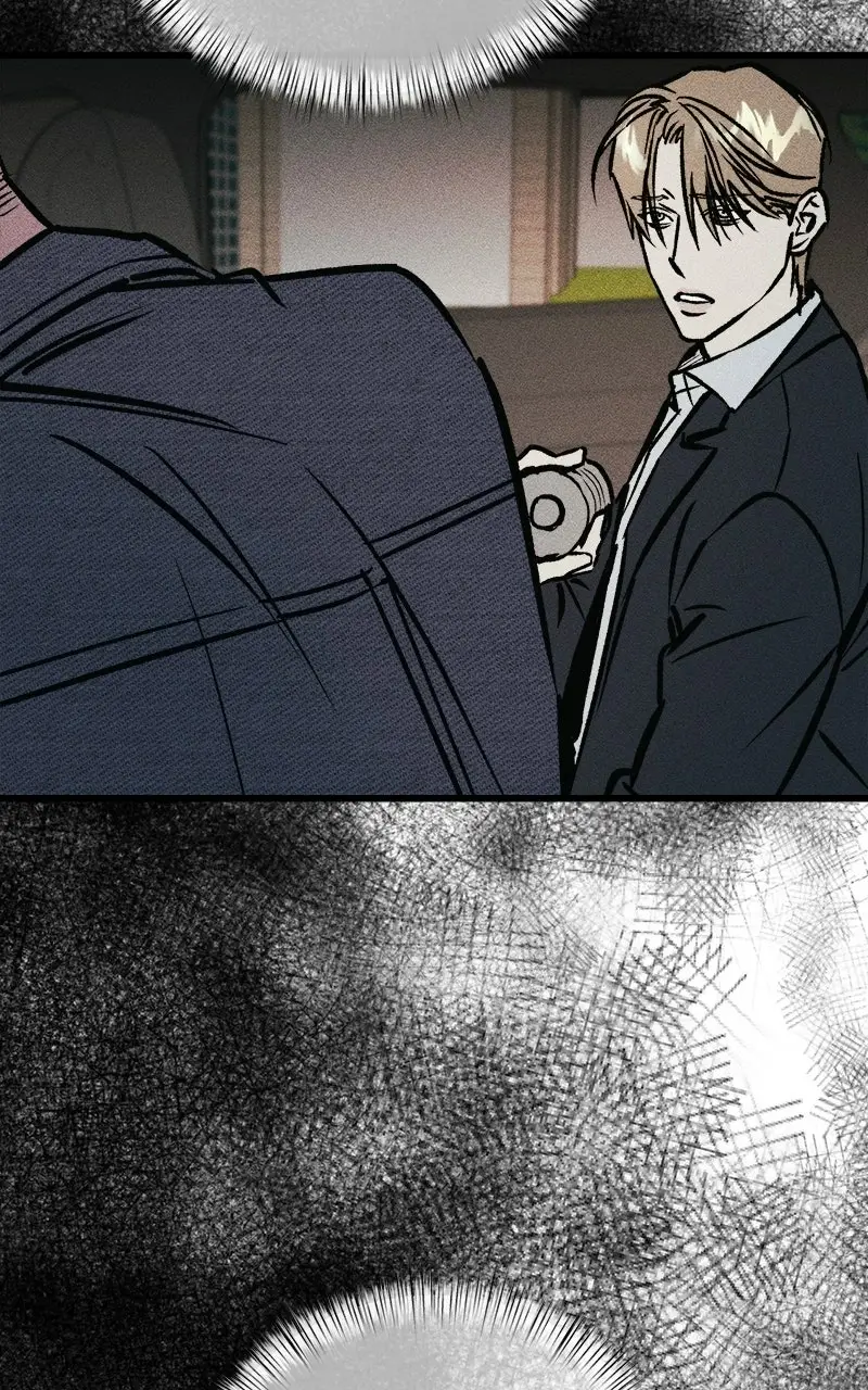 Read Acting Gangster EN Manga Online