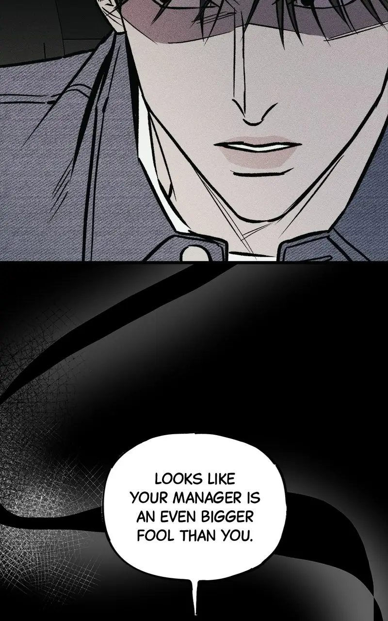 Read Acting Gangster EN Manga Online