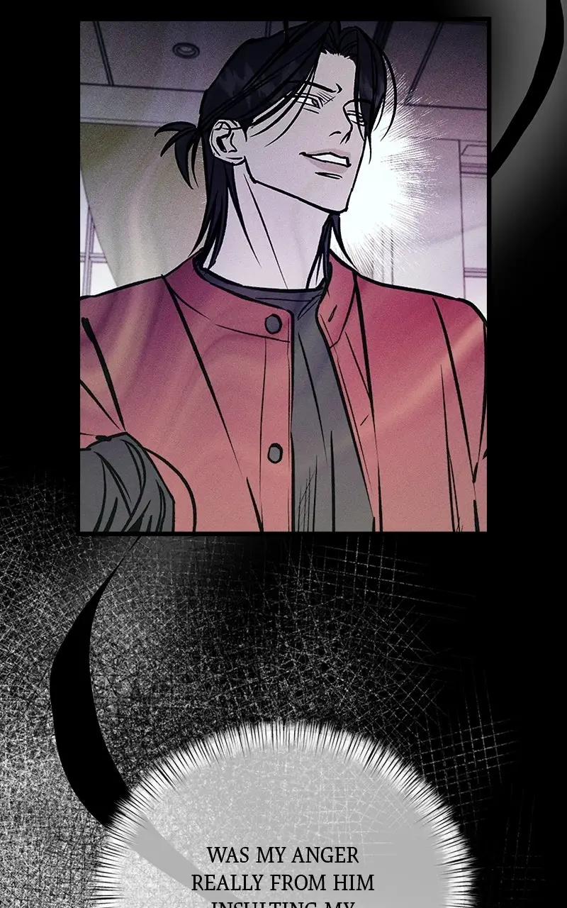 Read Acting Gangster EN Manga Online