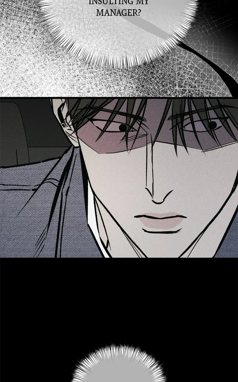 Read Acting Gangster EN Manga Online