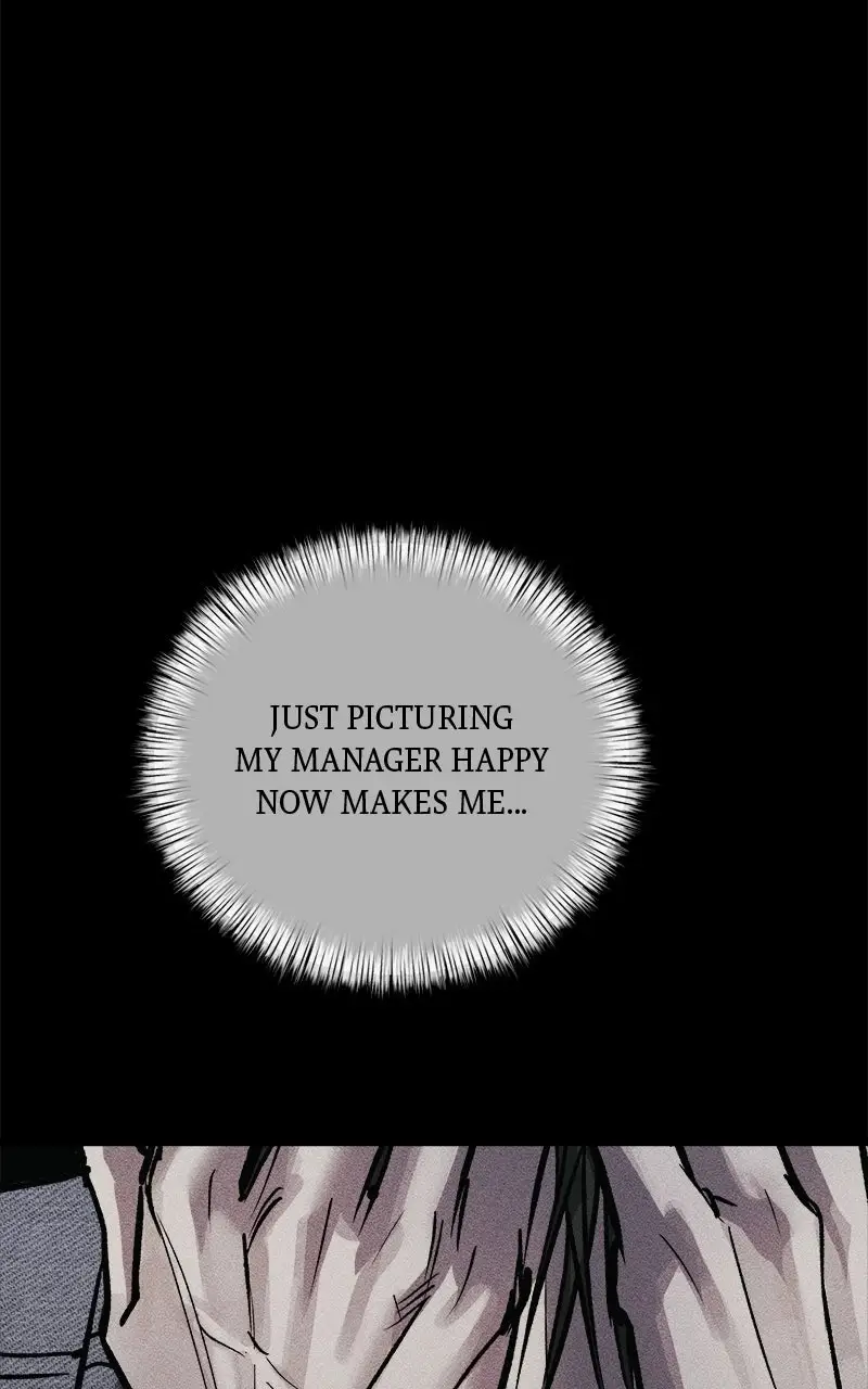 Read Acting Gangster EN Manga Online