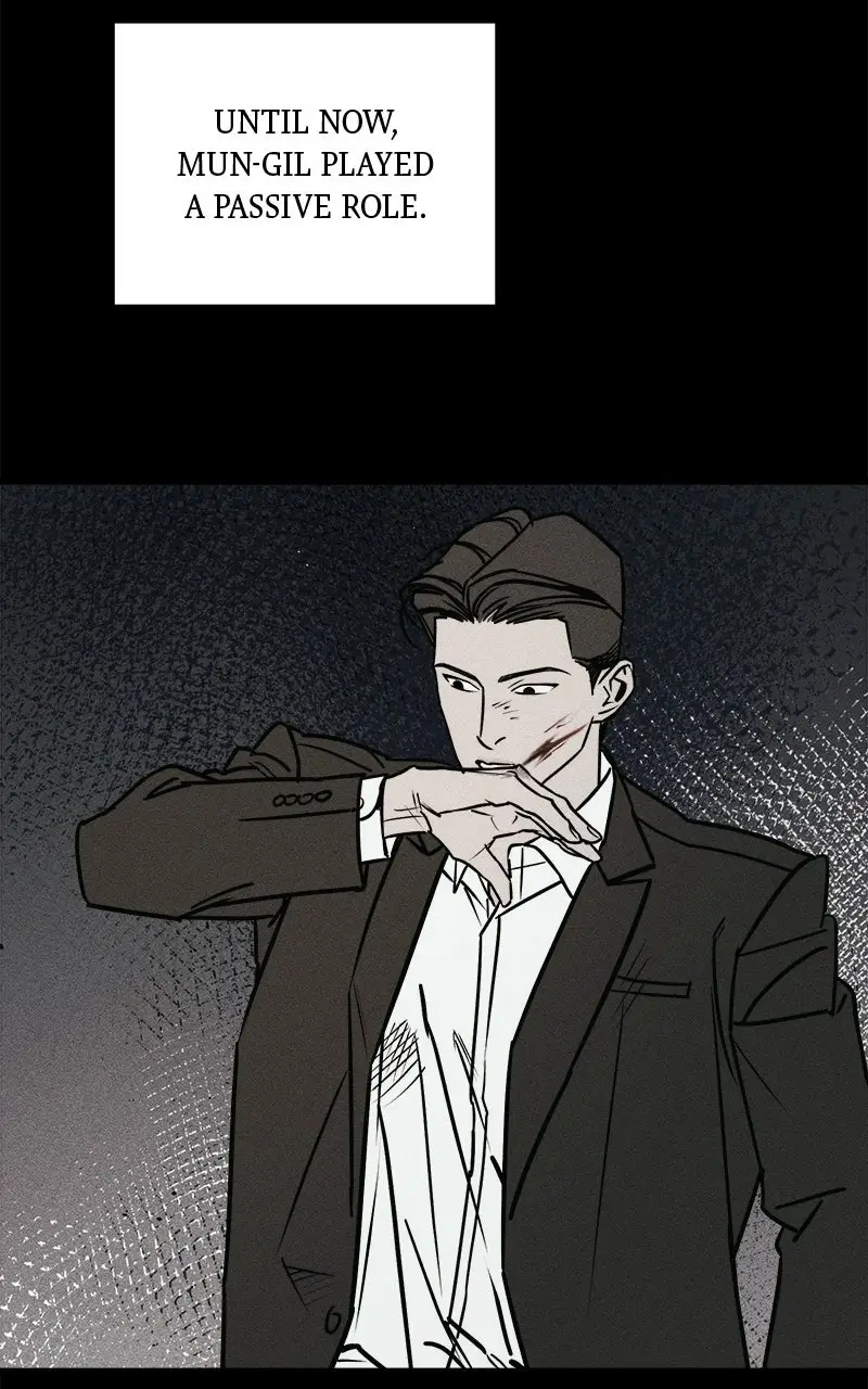 Read Acting Gangster EN Manga Online