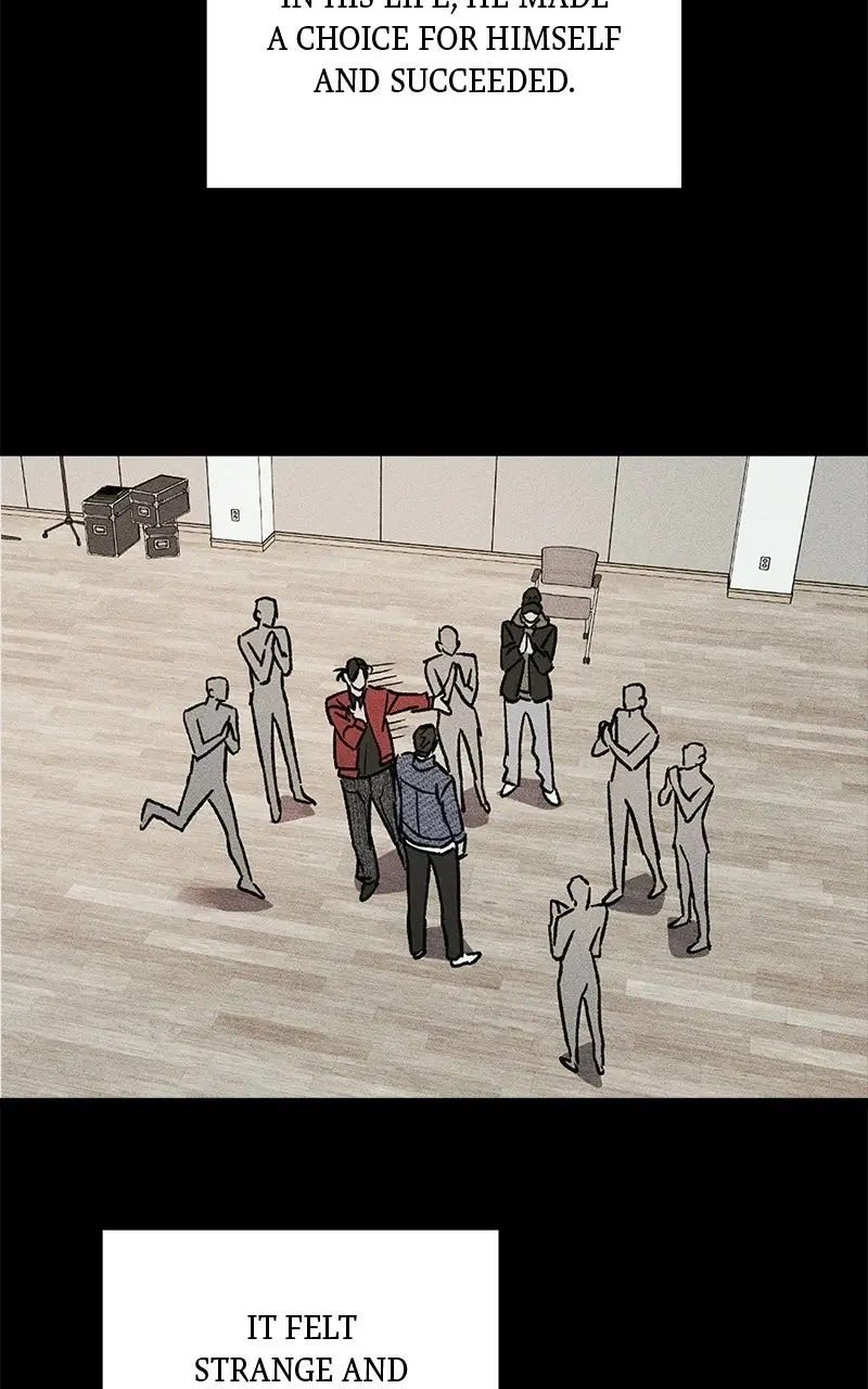 Read Acting Gangster EN Manga Online