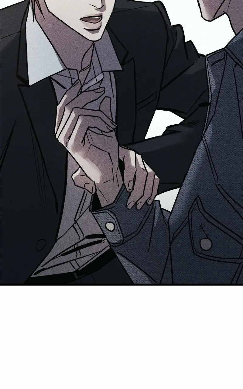 Read Acting Gangster EN Manga Online