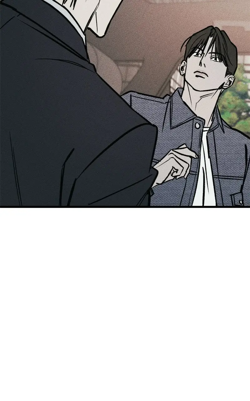 Read Acting Gangster EN Manga Online