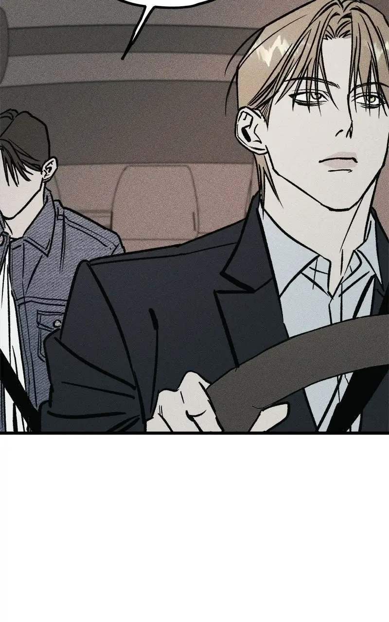 Read Acting Gangster EN Manga Online