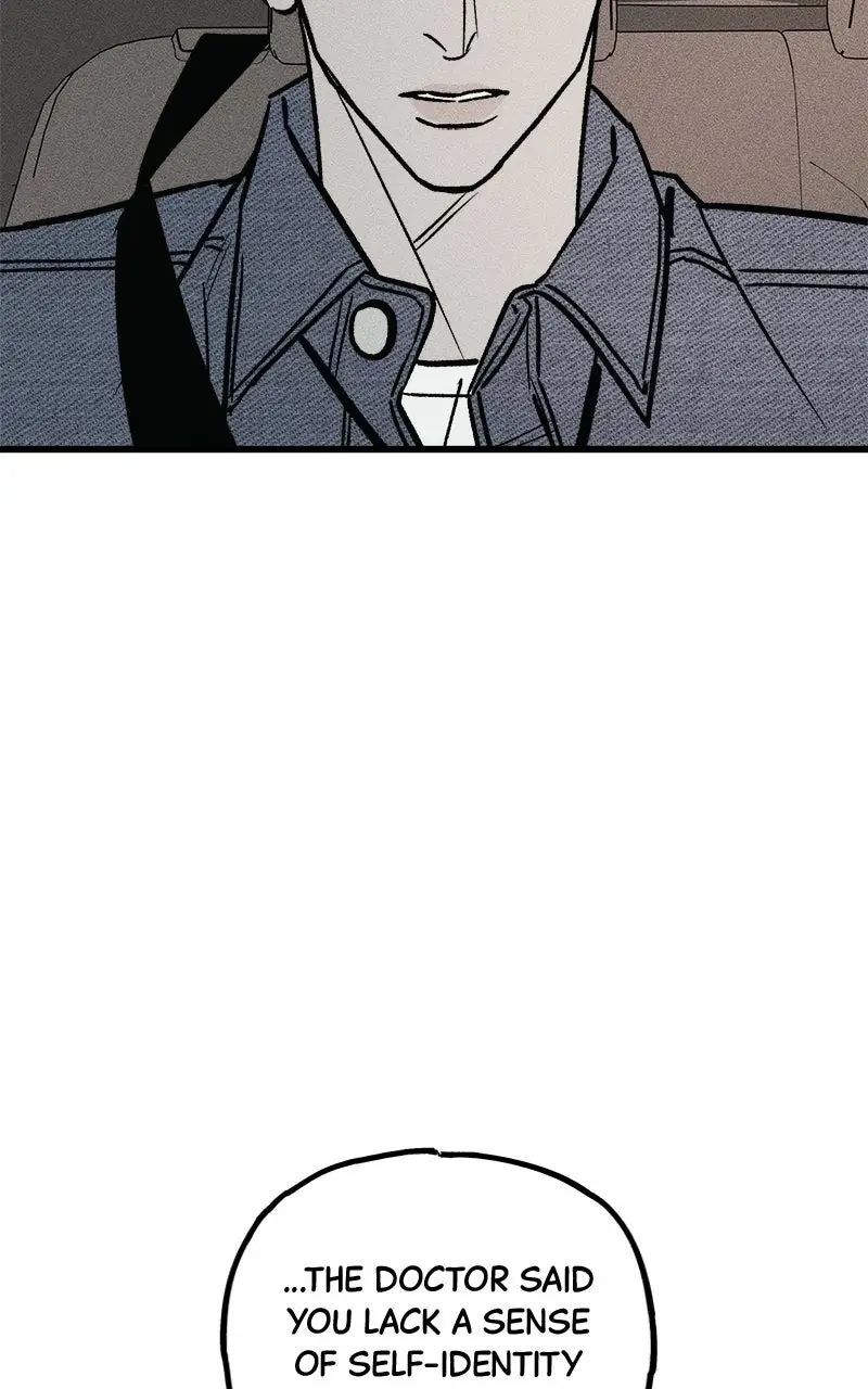 Read Acting Gangster EN Manga Online