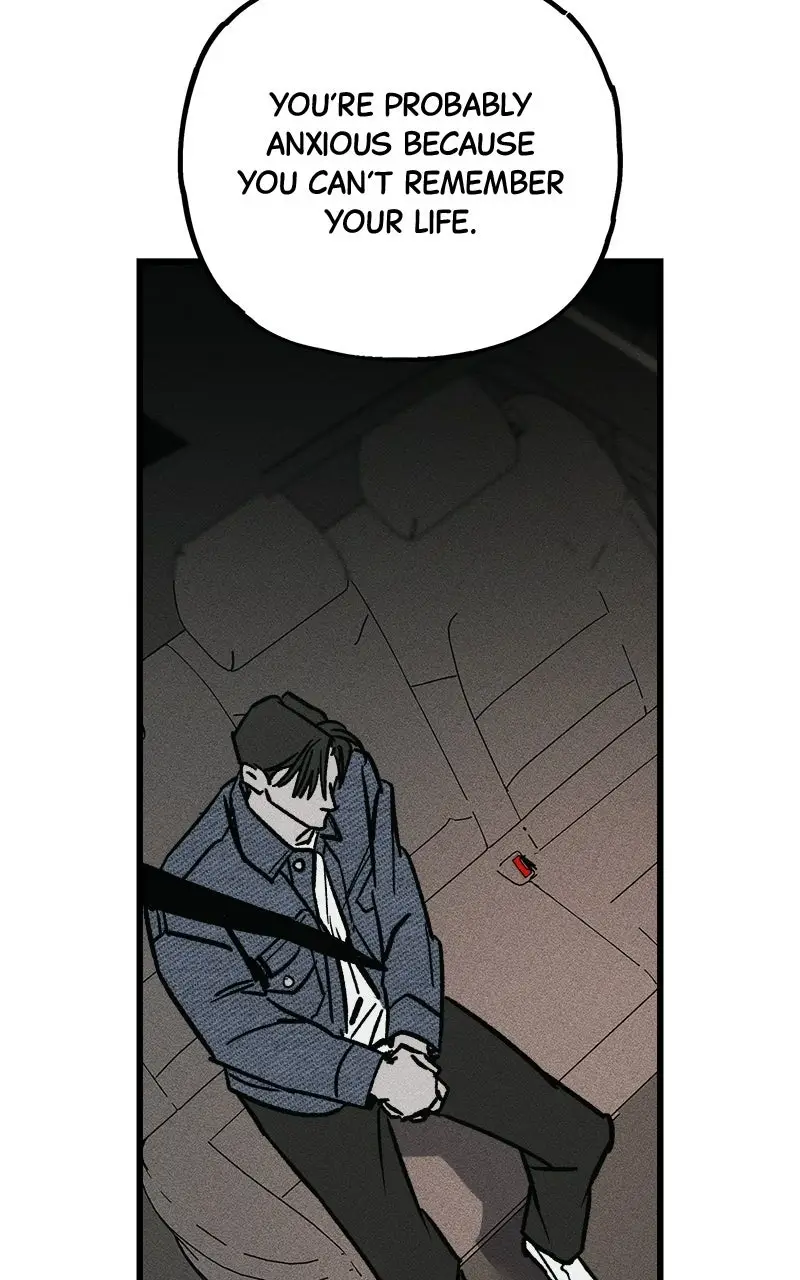 Read Acting Gangster EN Manga Online