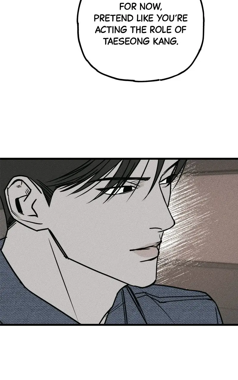 Read Acting Gangster EN Manga Online