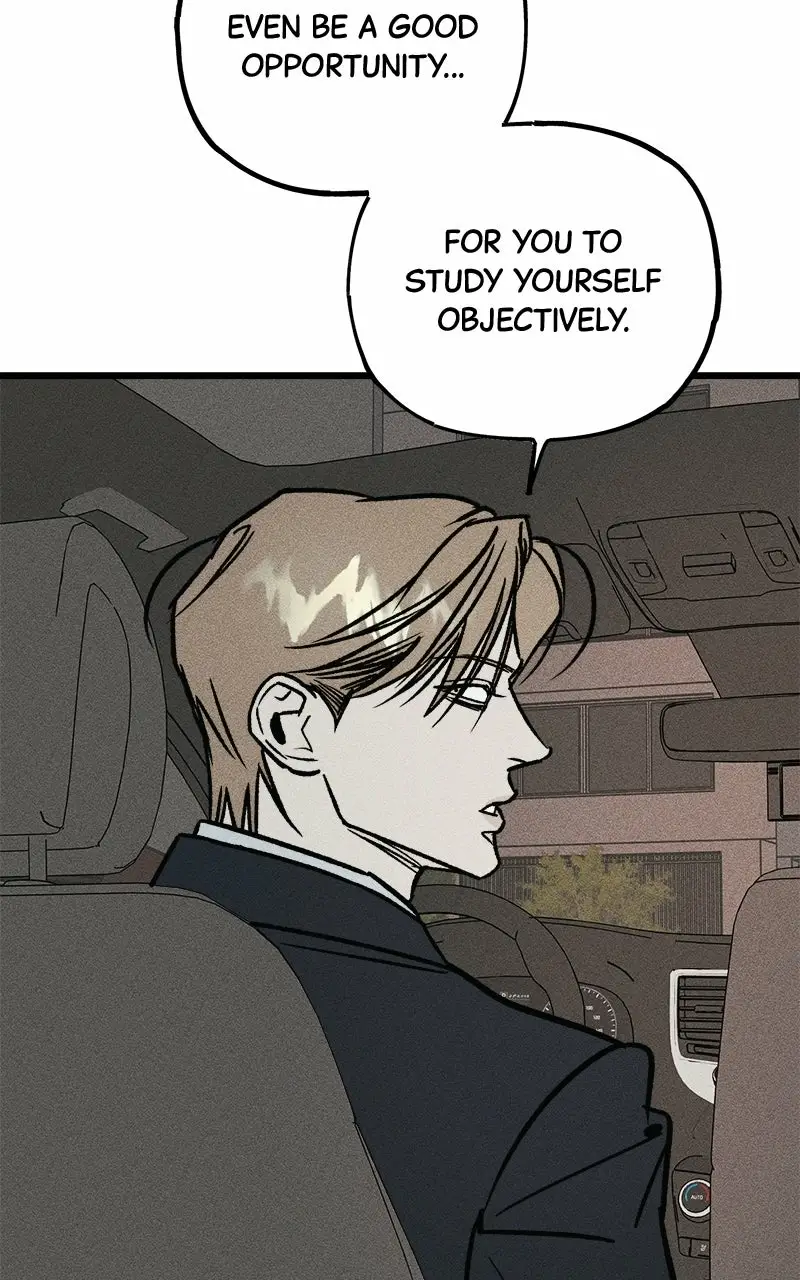 Read Acting Gangster EN Manga Online