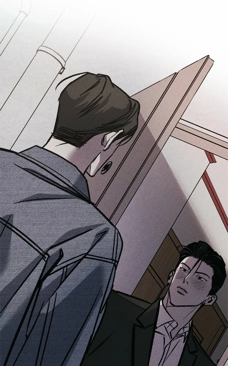 Read Acting Gangster EN Manga Online