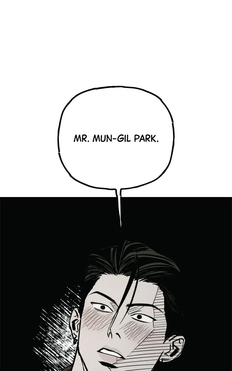 Read Acting Gangster EN Manga Online