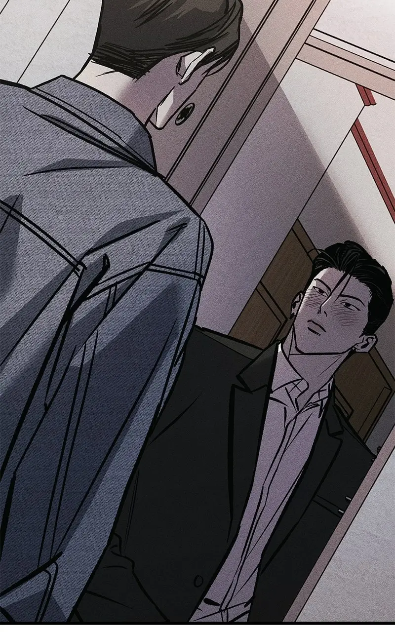 Read Acting Gangster EN Manga Online