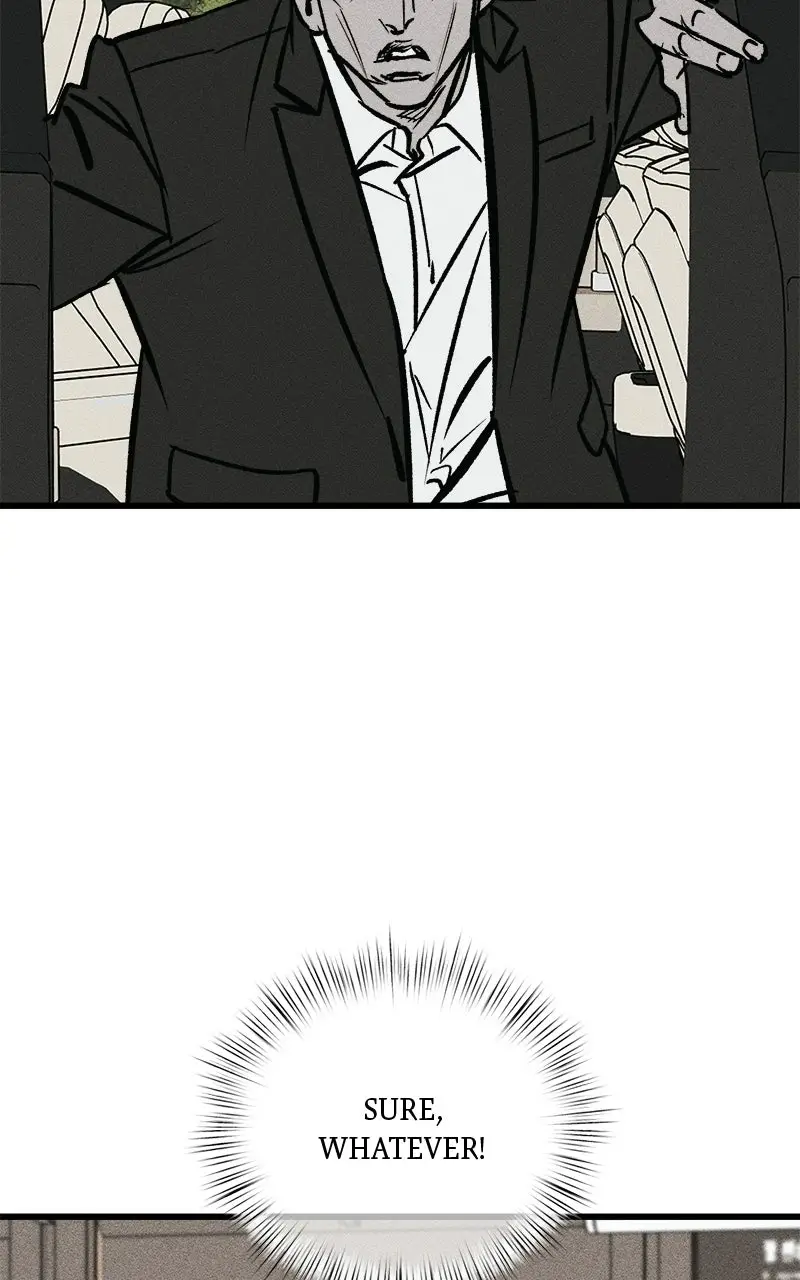 Read Acting Gangster EN Manga Online