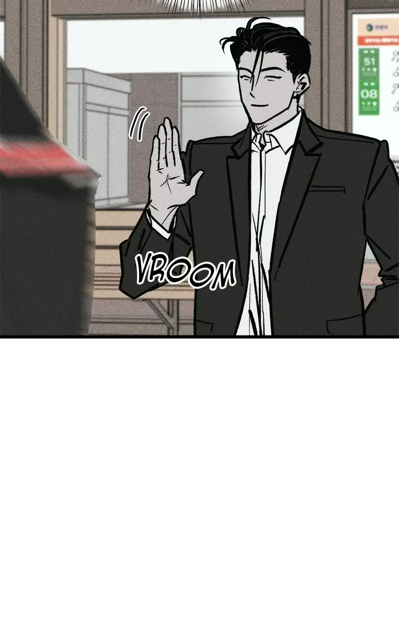 Read Acting Gangster EN Manga Online