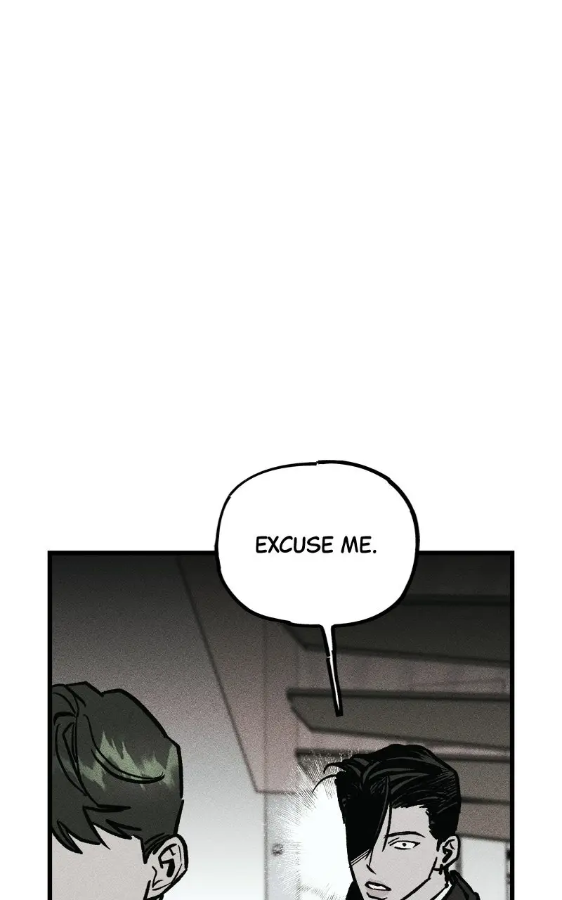 Read Acting Gangster EN Manga Online