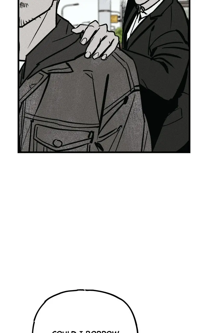 Read Acting Gangster EN Manga Online