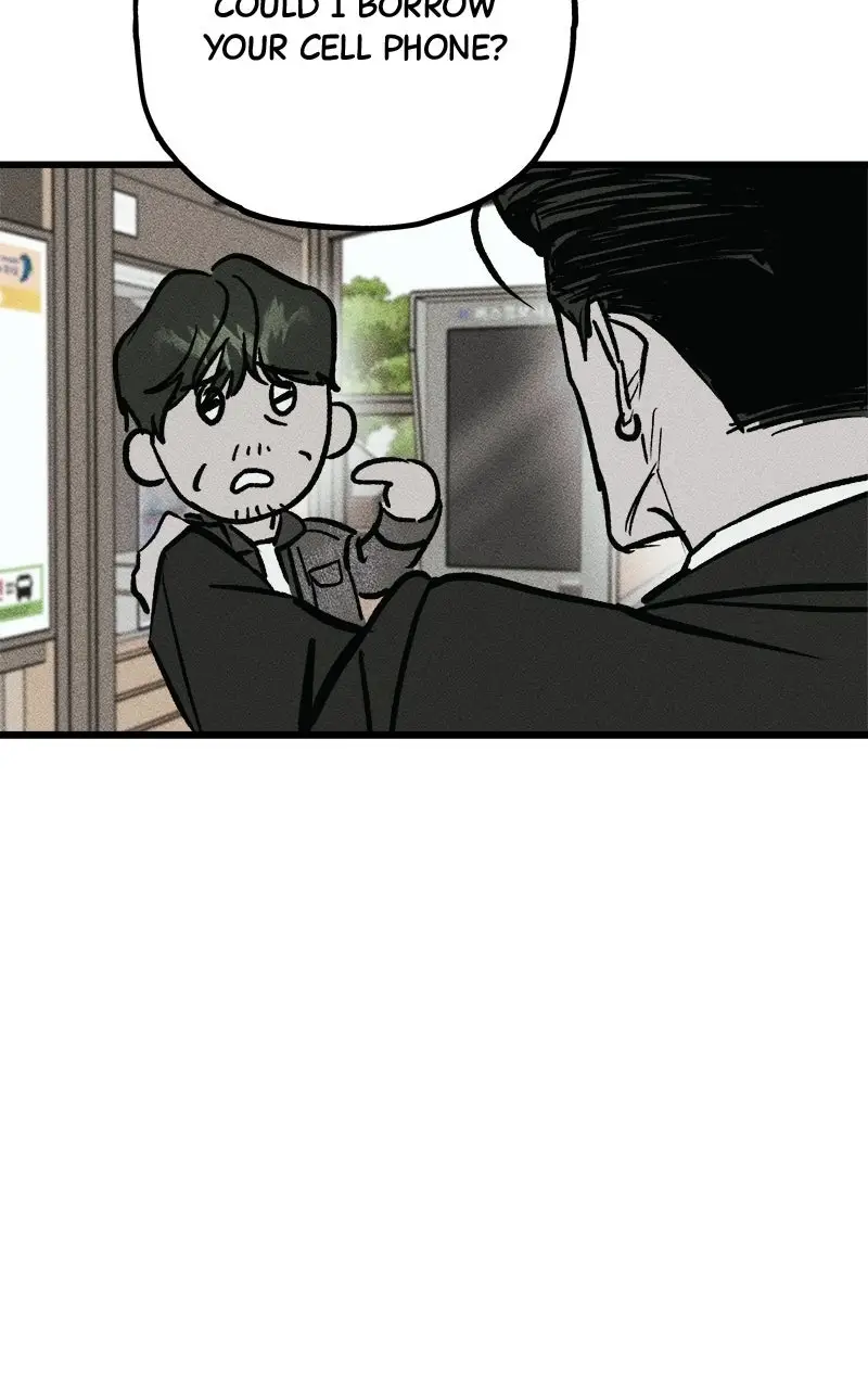 Read Acting Gangster EN Manga Online