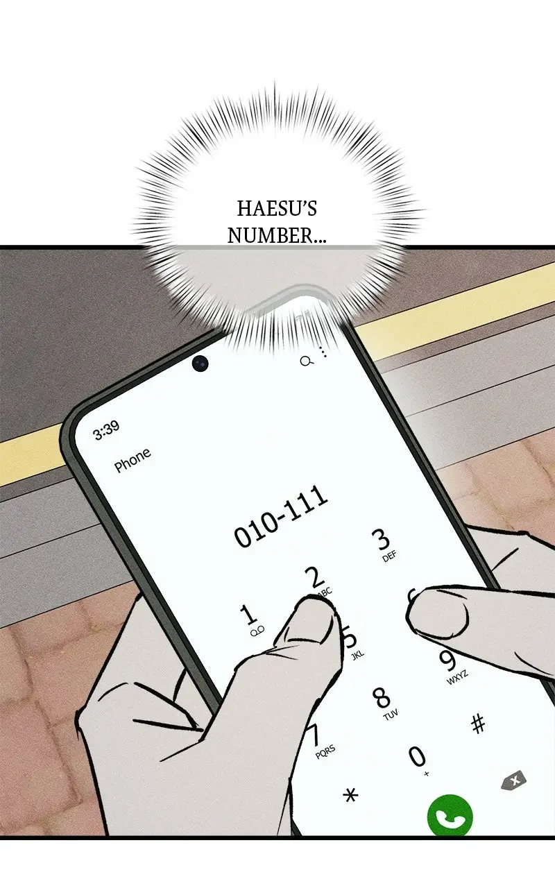 Read Acting Gangster EN Manga Online