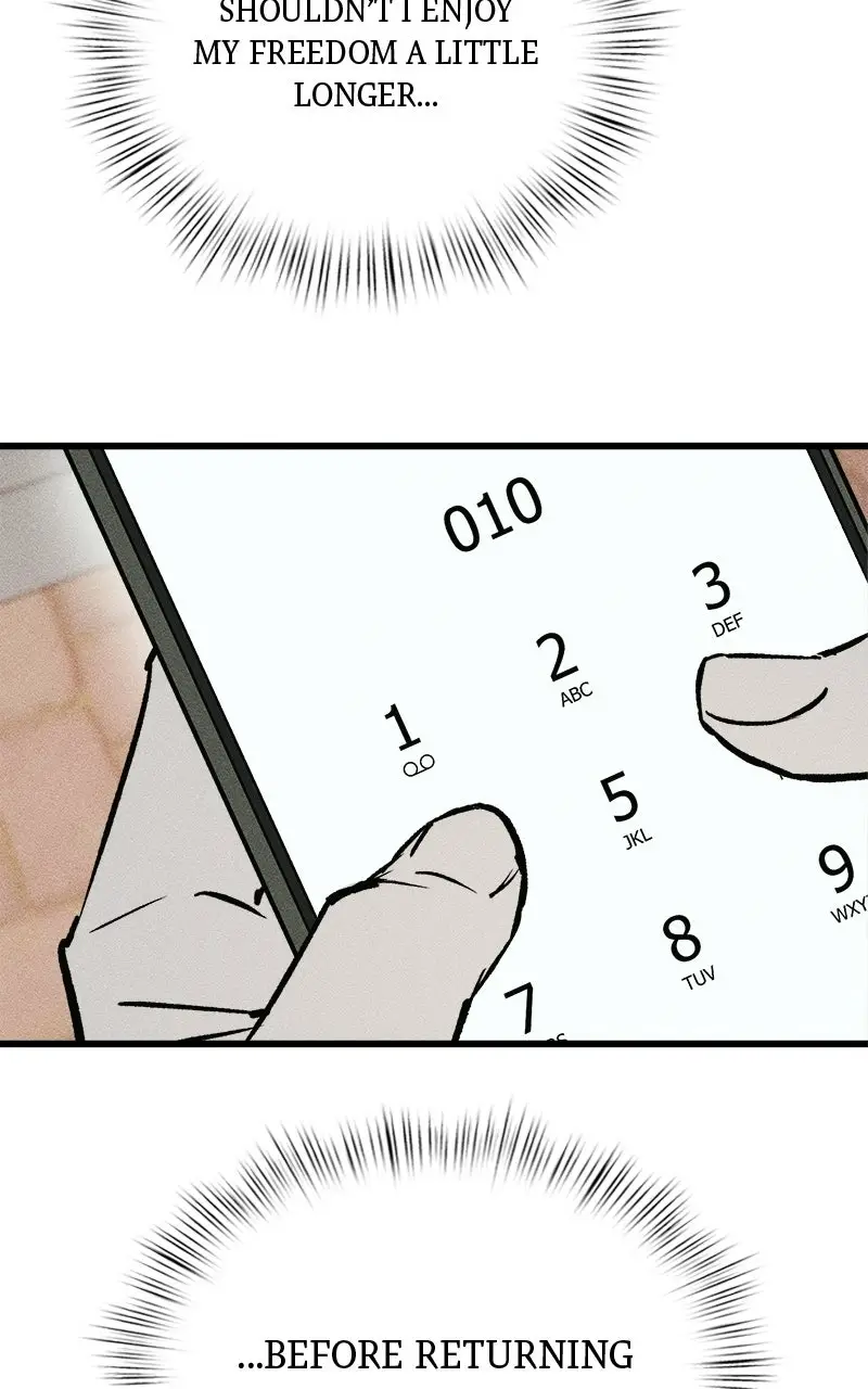 Read Acting Gangster EN Manga Online