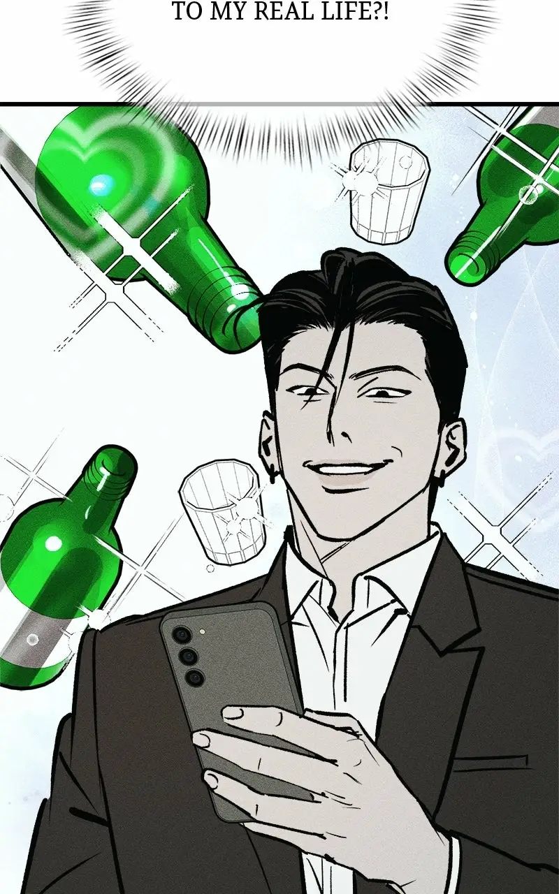 Read Acting Gangster EN Manga Online