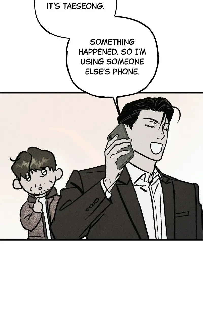 Read Acting Gangster EN Manga Online