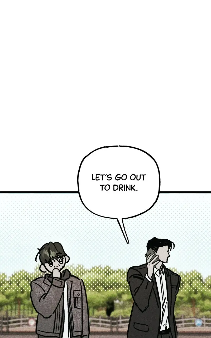 Read Acting Gangster EN Manga Online