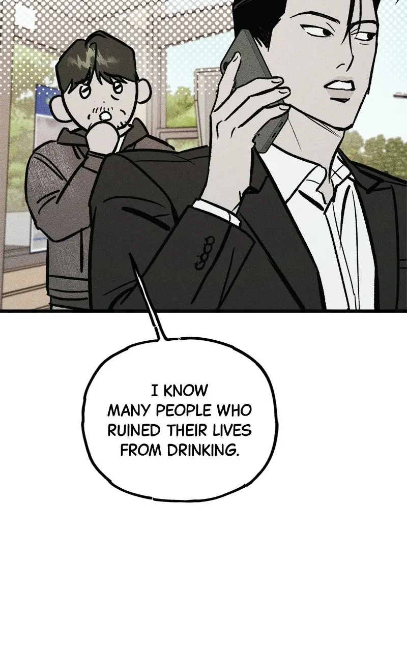 Read Acting Gangster EN Manga Online