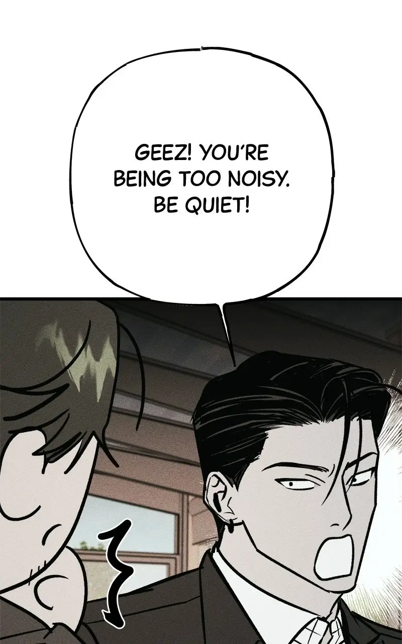 Read Acting Gangster EN Manga Online