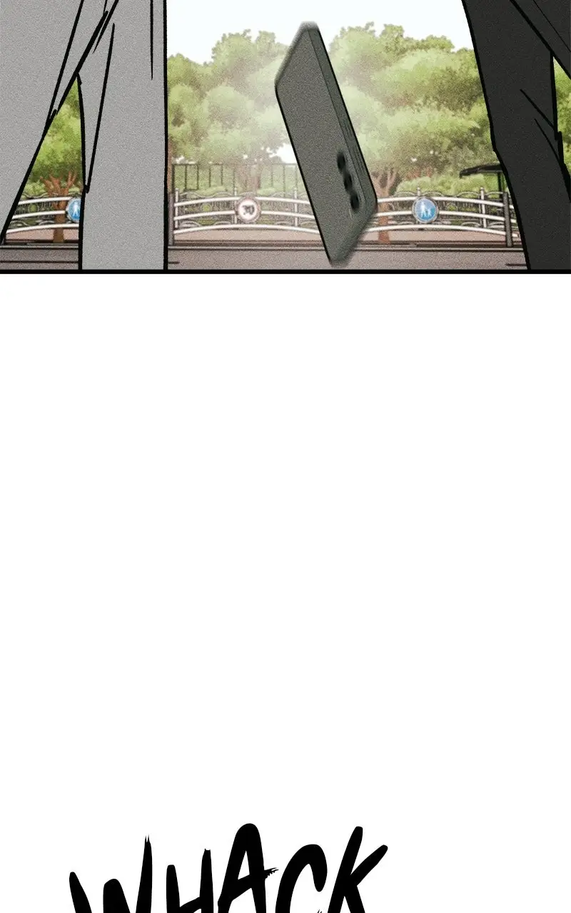 Read Acting Gangster EN Manga Online