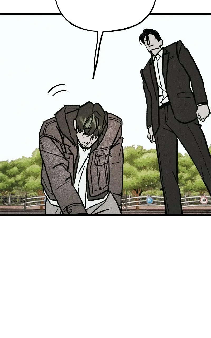 Read Acting Gangster EN Manga Online