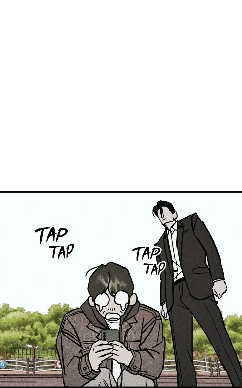 Read Acting Gangster EN Manga Online