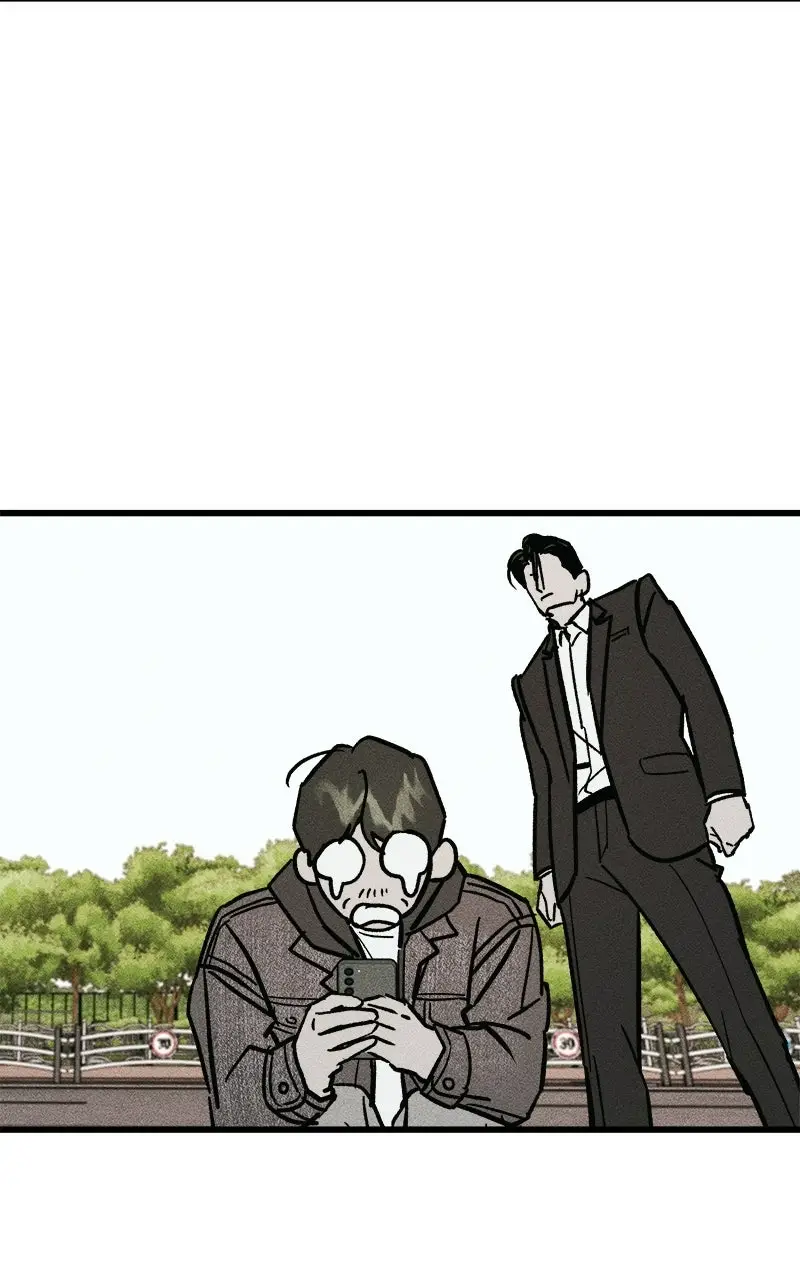 Read Acting Gangster EN Manga Online