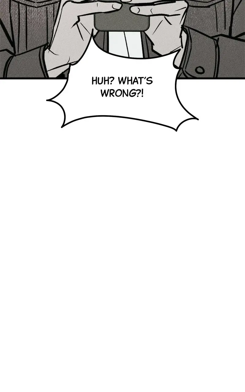 Read Acting Gangster EN Manga Online