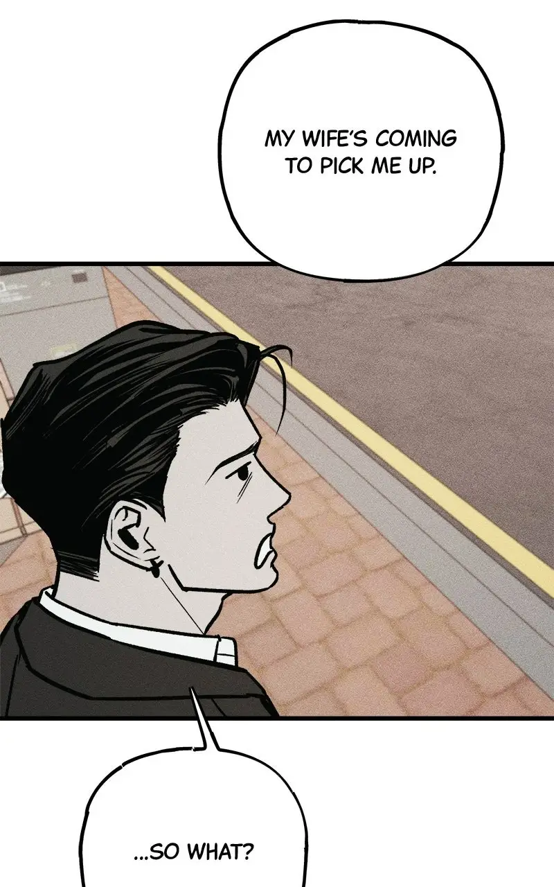 Read Acting Gangster EN Manga Online