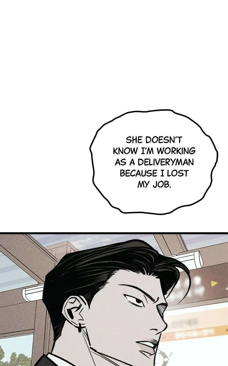 Read Acting Gangster EN Manga Online