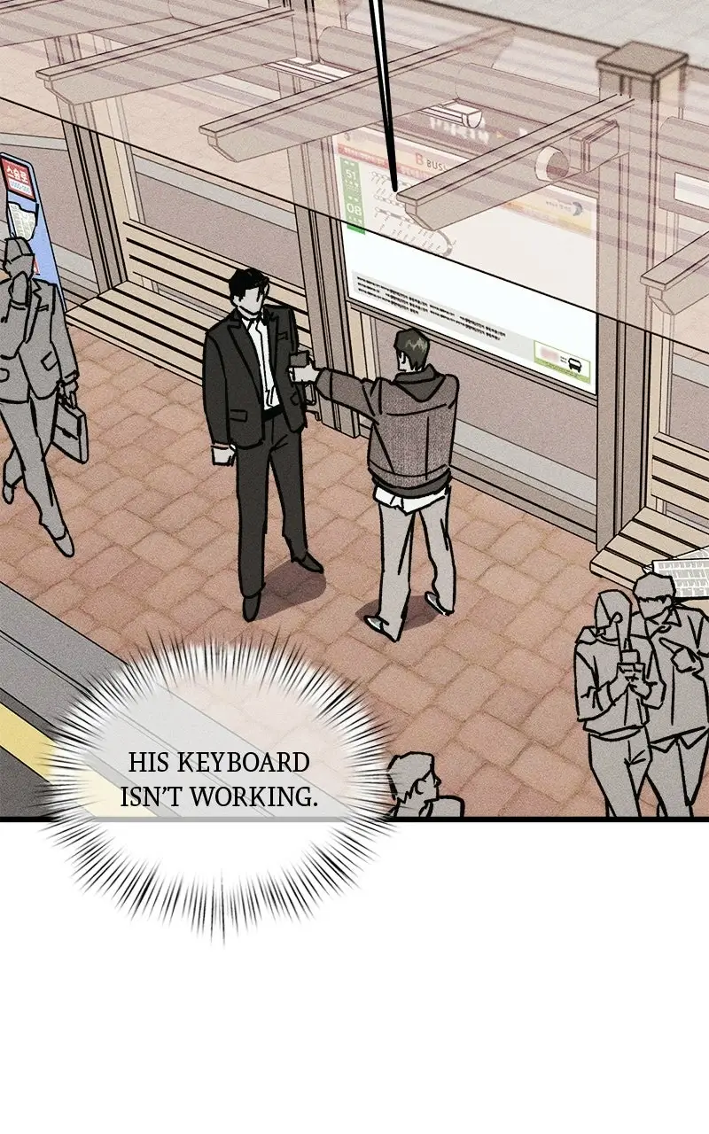 Read Acting Gangster EN Manga Online