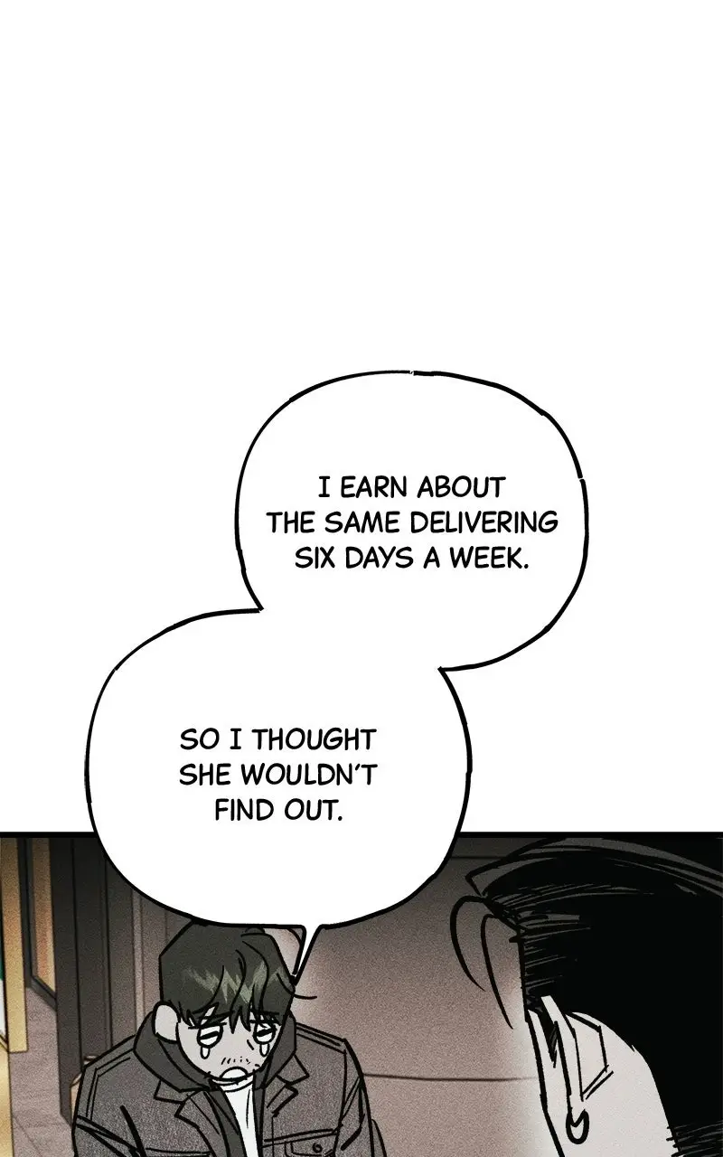 Read Acting Gangster EN Manga Online