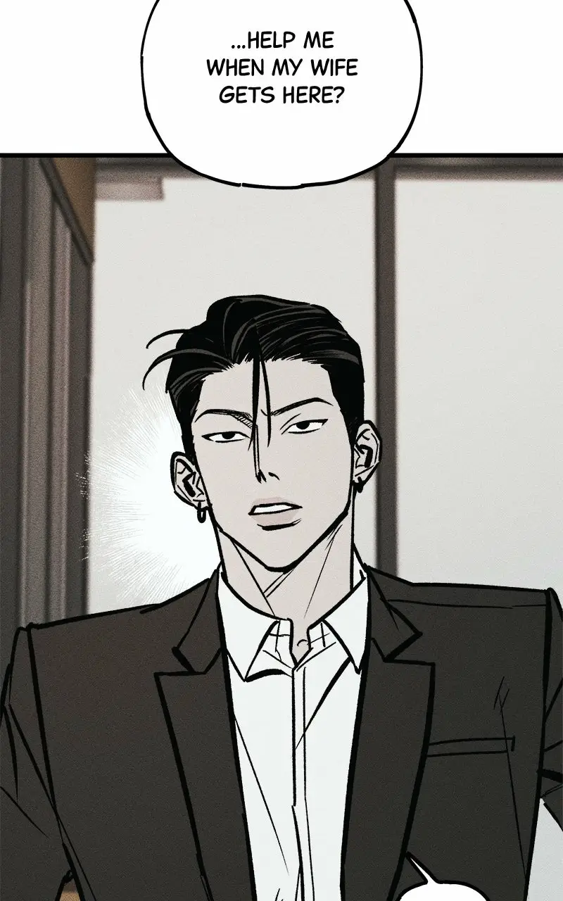 Read Acting Gangster EN Manga Online