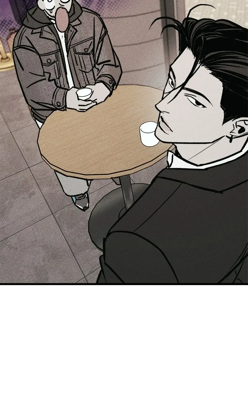 Read Acting Gangster EN Manga Online