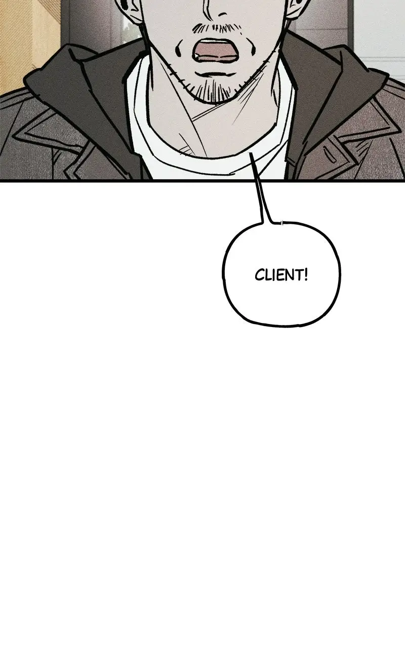 Read Acting Gangster EN Manga Online