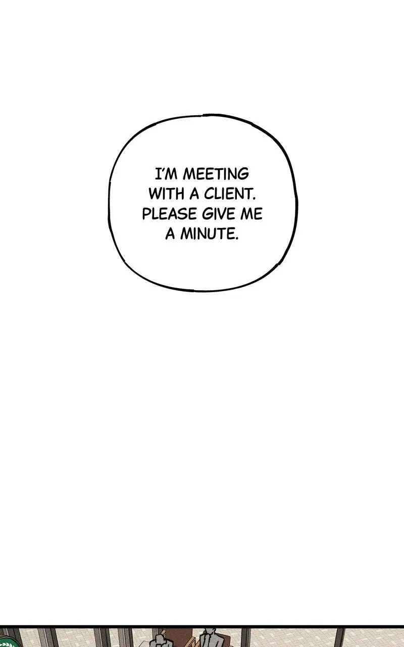 Read Acting Gangster EN Manga Online